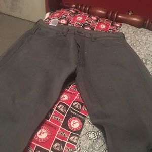 Levi Pants
